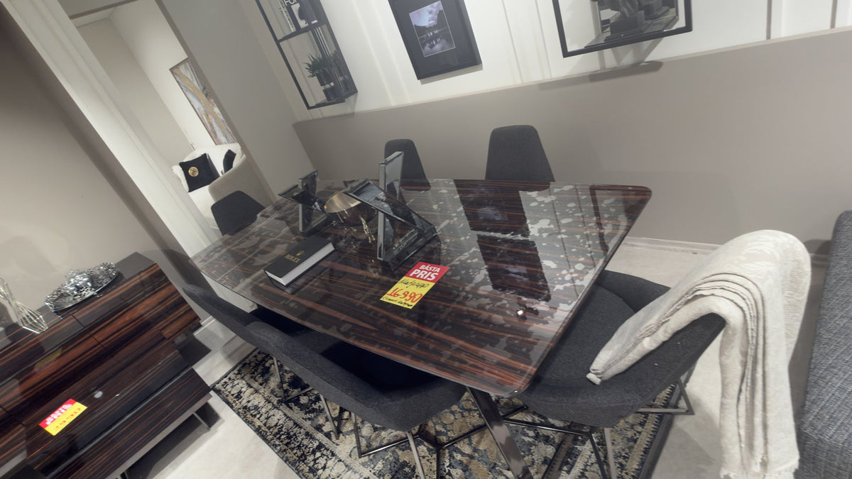 Elegant Matgrupp – visningsexemplar, bild 3