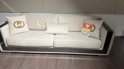 Gucci Soffgrupp 3+1 – visningsexemplar, bild 3