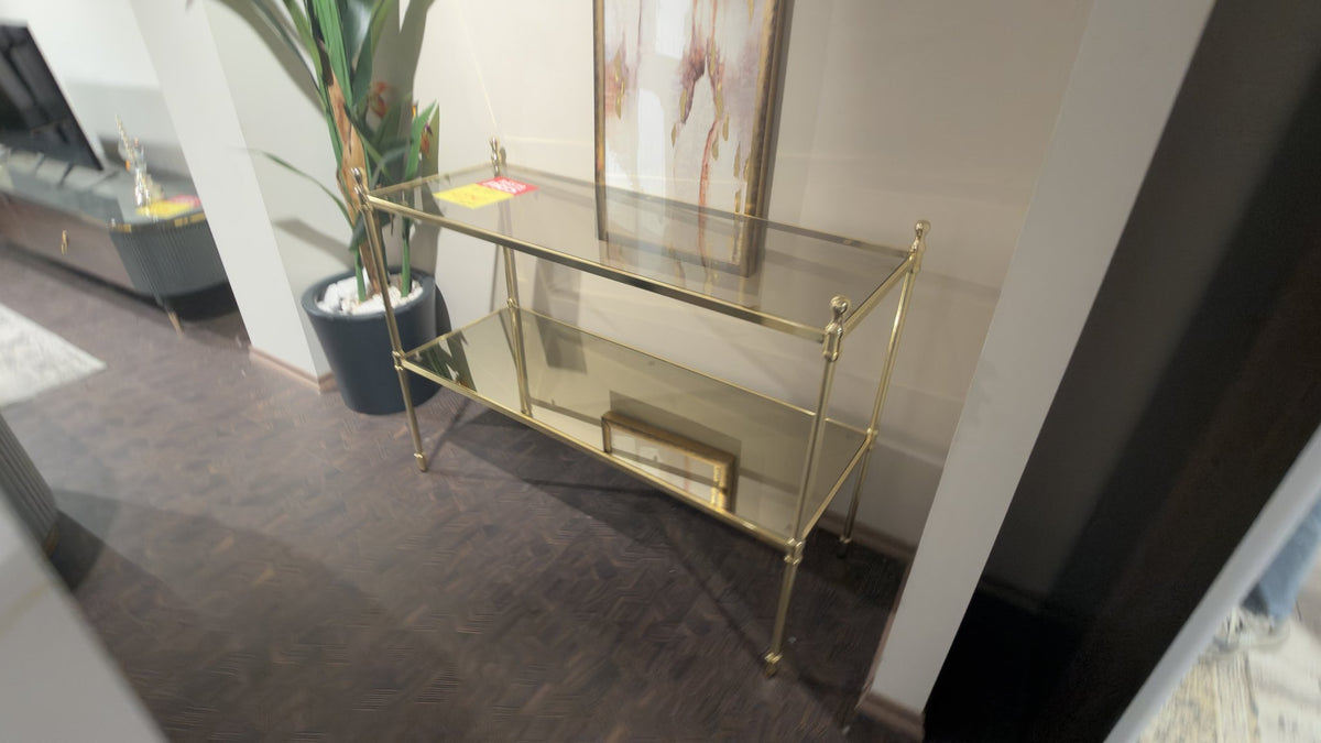 Tunapol Hyllor – visningsexemplar, bild 3