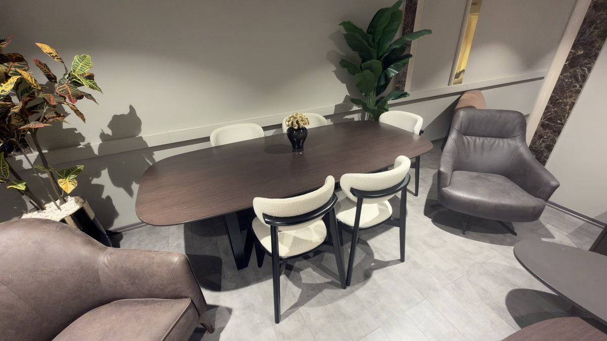 Saloni Hela rummet – visningsexemplar, bild 4