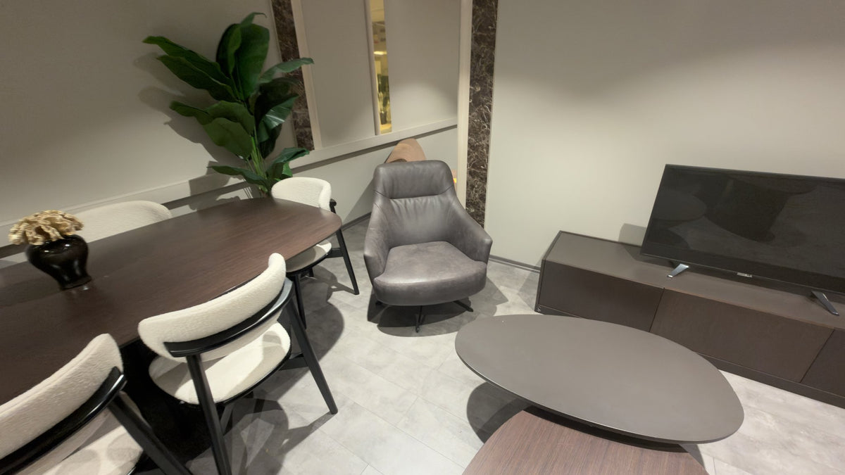 Saloni Hela rummet – visningsexemplar, bild 5