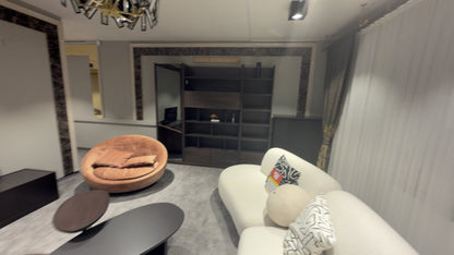 Saloni Hela rummet – visningsexemplar, bild 8