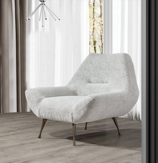 كرسي بذراعين لارجو-دي