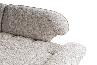 INCI 3-sits soffa