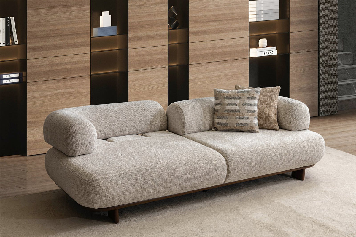 Bonita 3-sits soffa