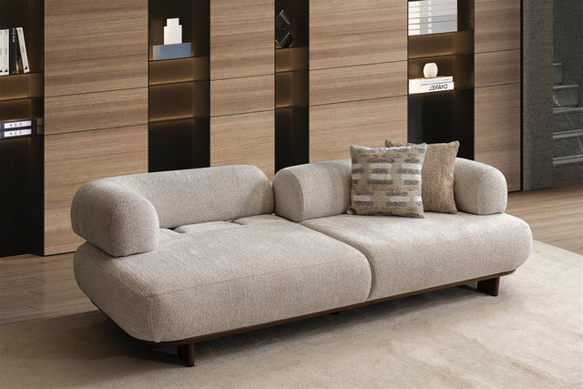 Bonita 3-sits soffa