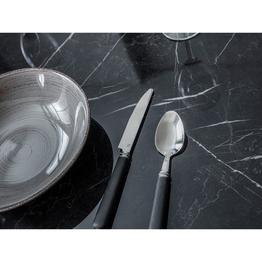 Mila Matbord med 6 Stolar