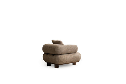 Bonita 3-sits soffa