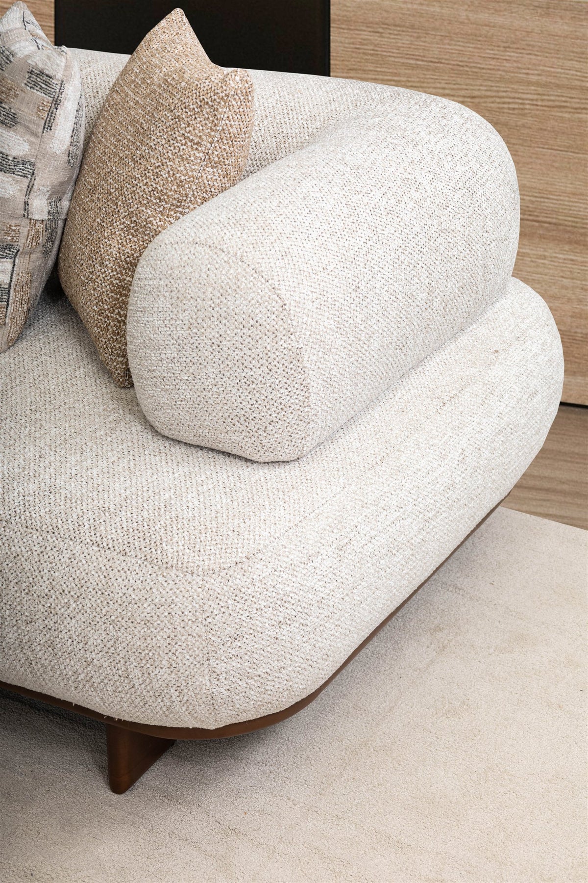 Bonita 3-sits soffa