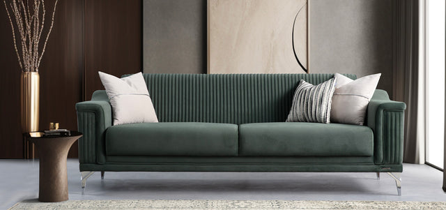 Versa 3-Sits Bäddsoffa