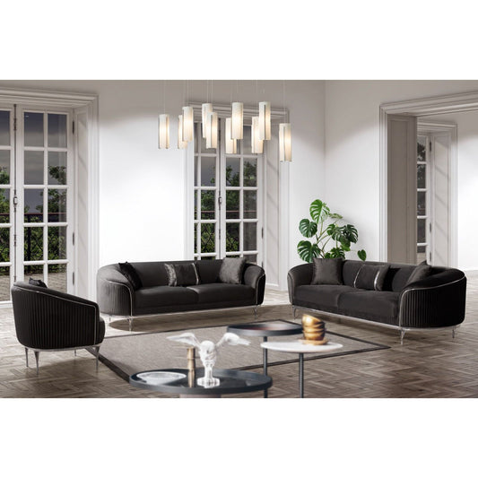 Pandora 3+3+1 Soffgrupp