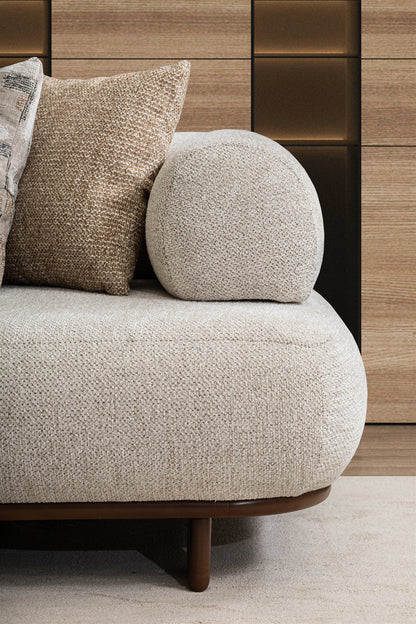 Bonita 3-sits soffa