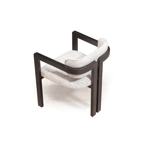 Quatra-C Chair