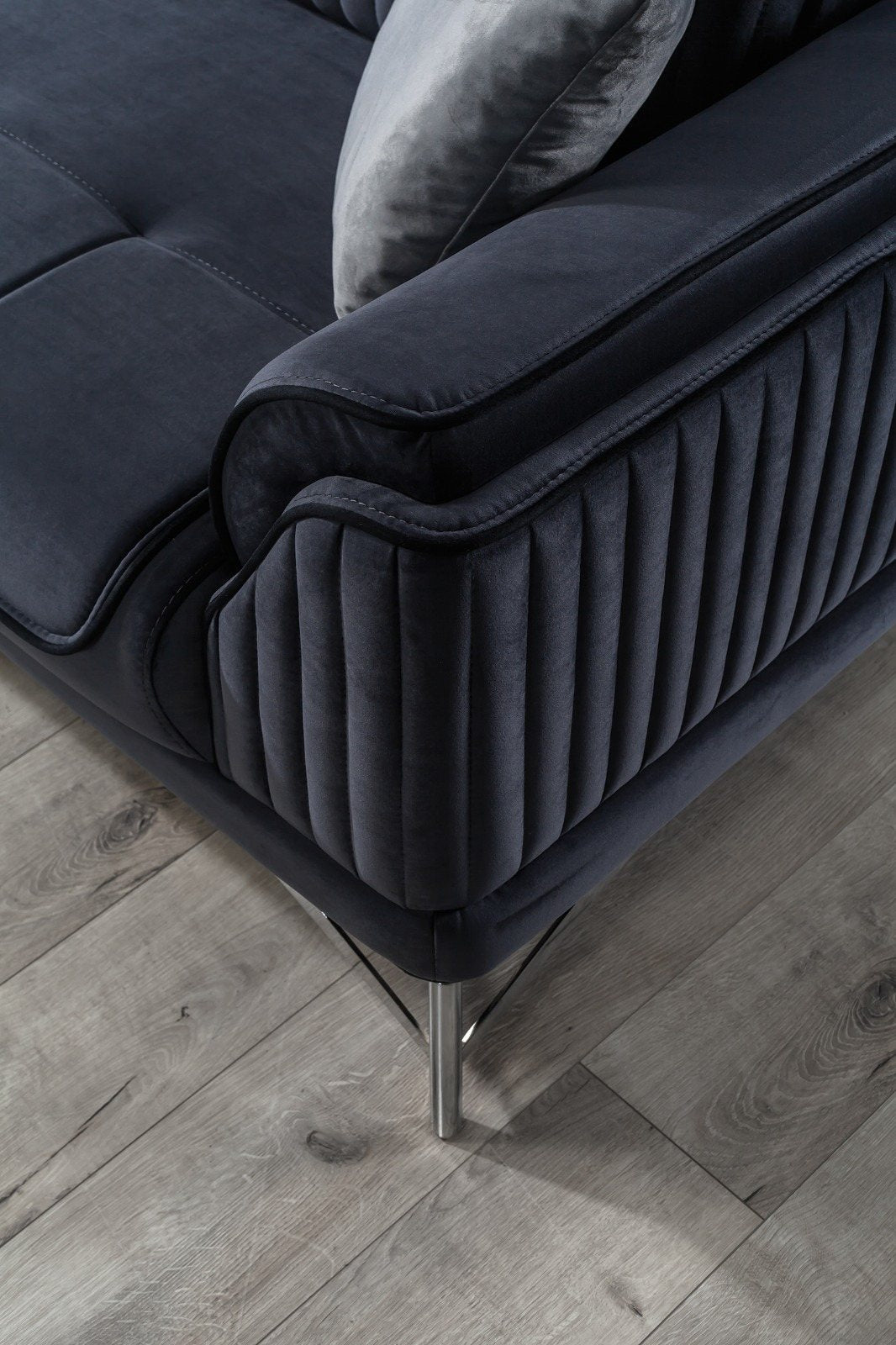Magnum 3-Sits Soffa - Albimo