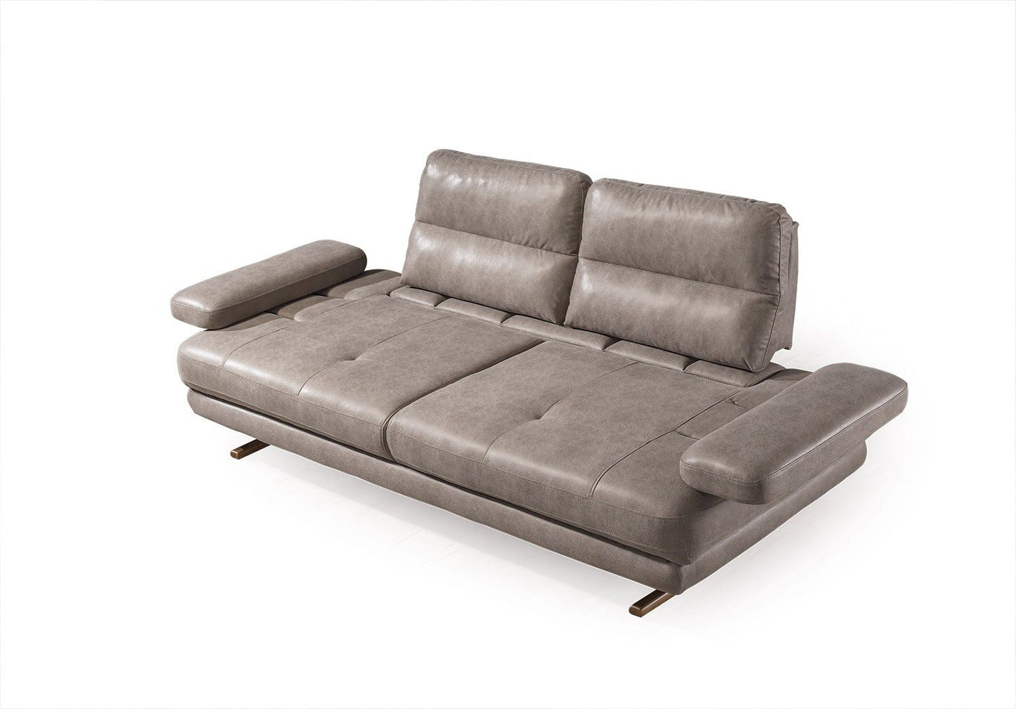 Quatro-A 3-Sits Bäddsoffa - Albimo