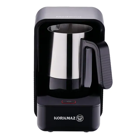 Korkmaz Moderna Automatic Coffee Machine A863 - LINE Furniture Group