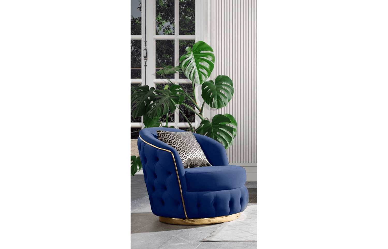 Gloria Fåtölj - LINE Furniture Group