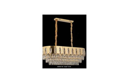 Ester YM 10-Lampor - LINE Furniture Group