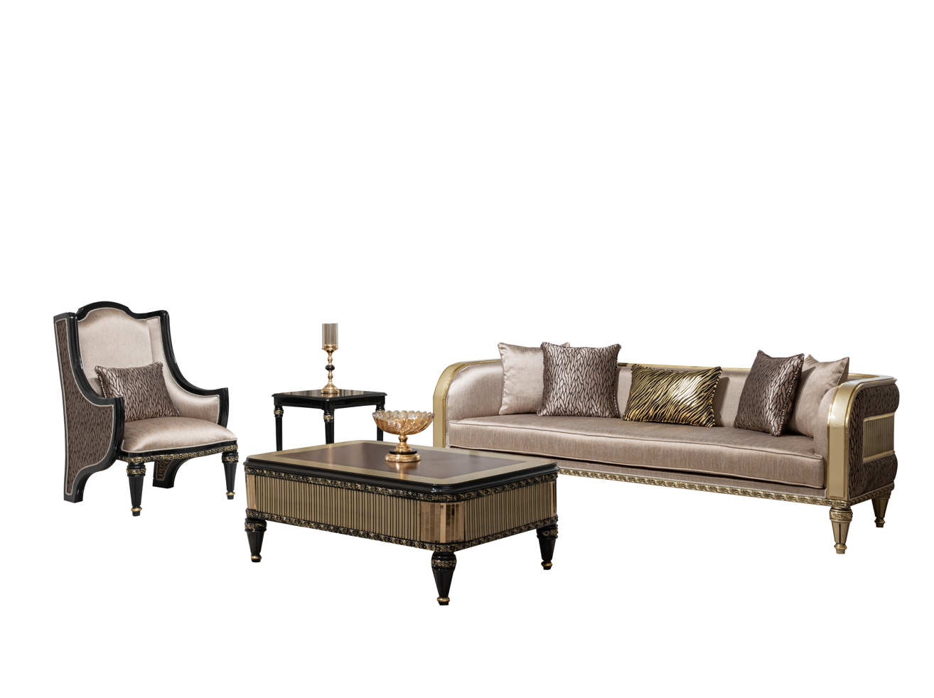 Siraz Fåtölj - LINE Furniture Group