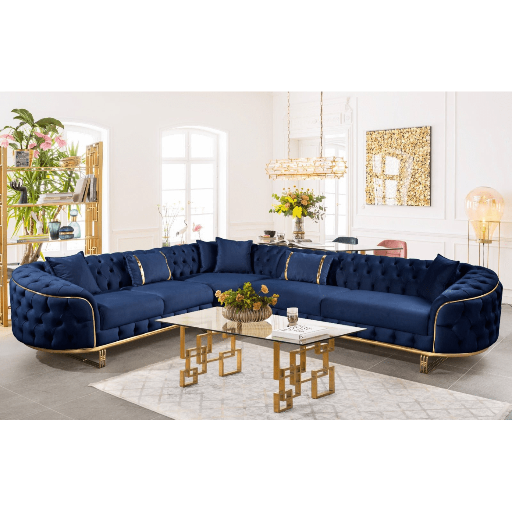 Line Furniture Group