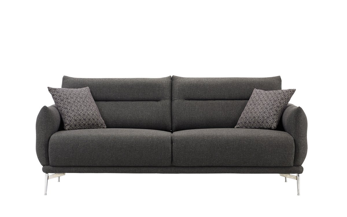 Gloss 3-Sits Soffa