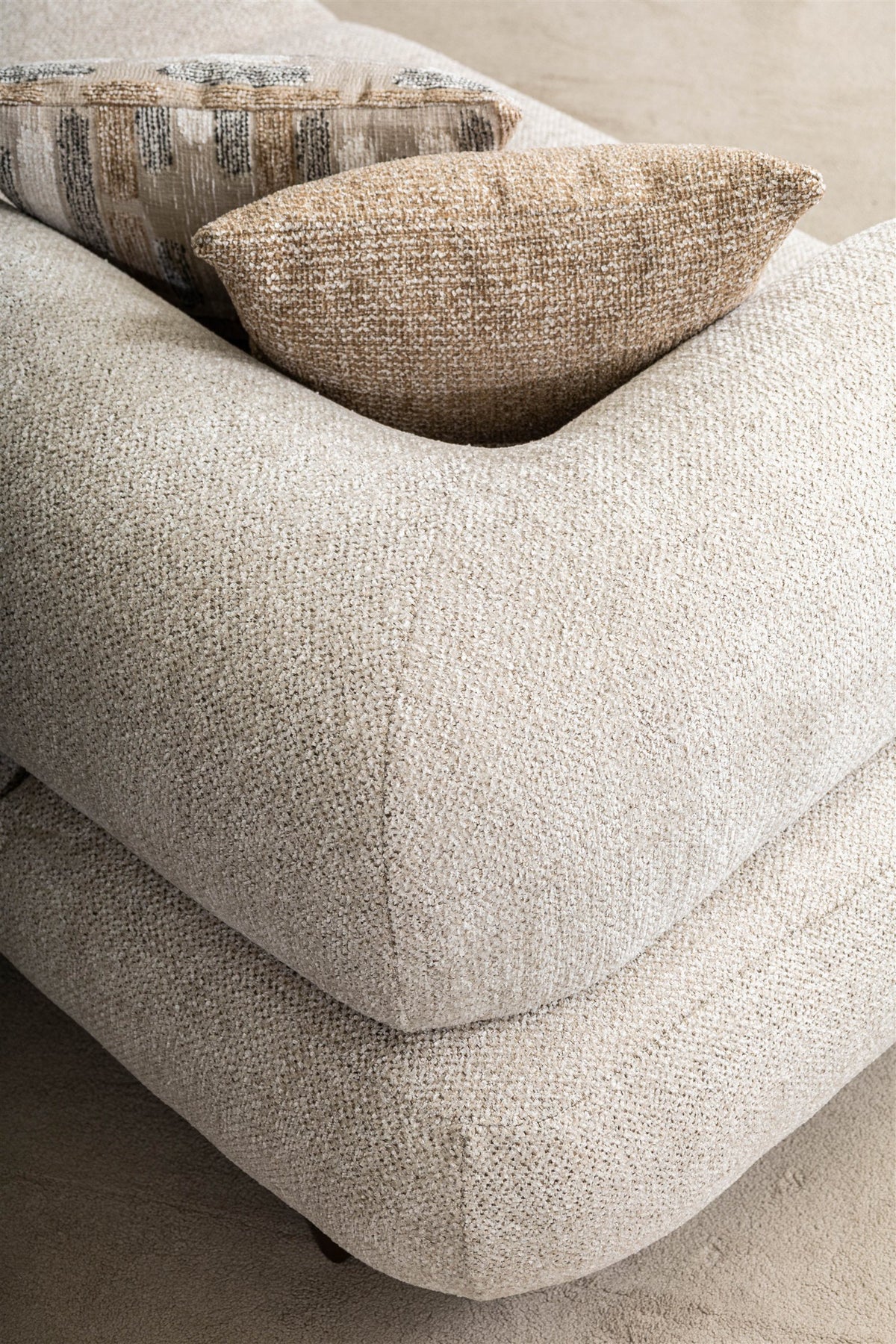Bonita 3-sits soffa