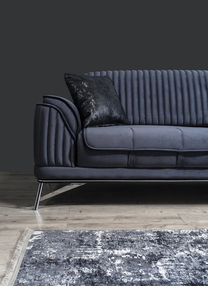 Magnum 3-Sits Soffa - Albimo