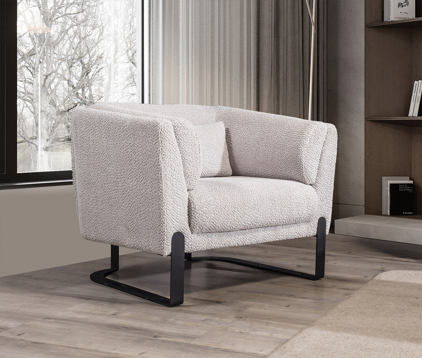 Savana-B 3+3+1 Soffgrupp