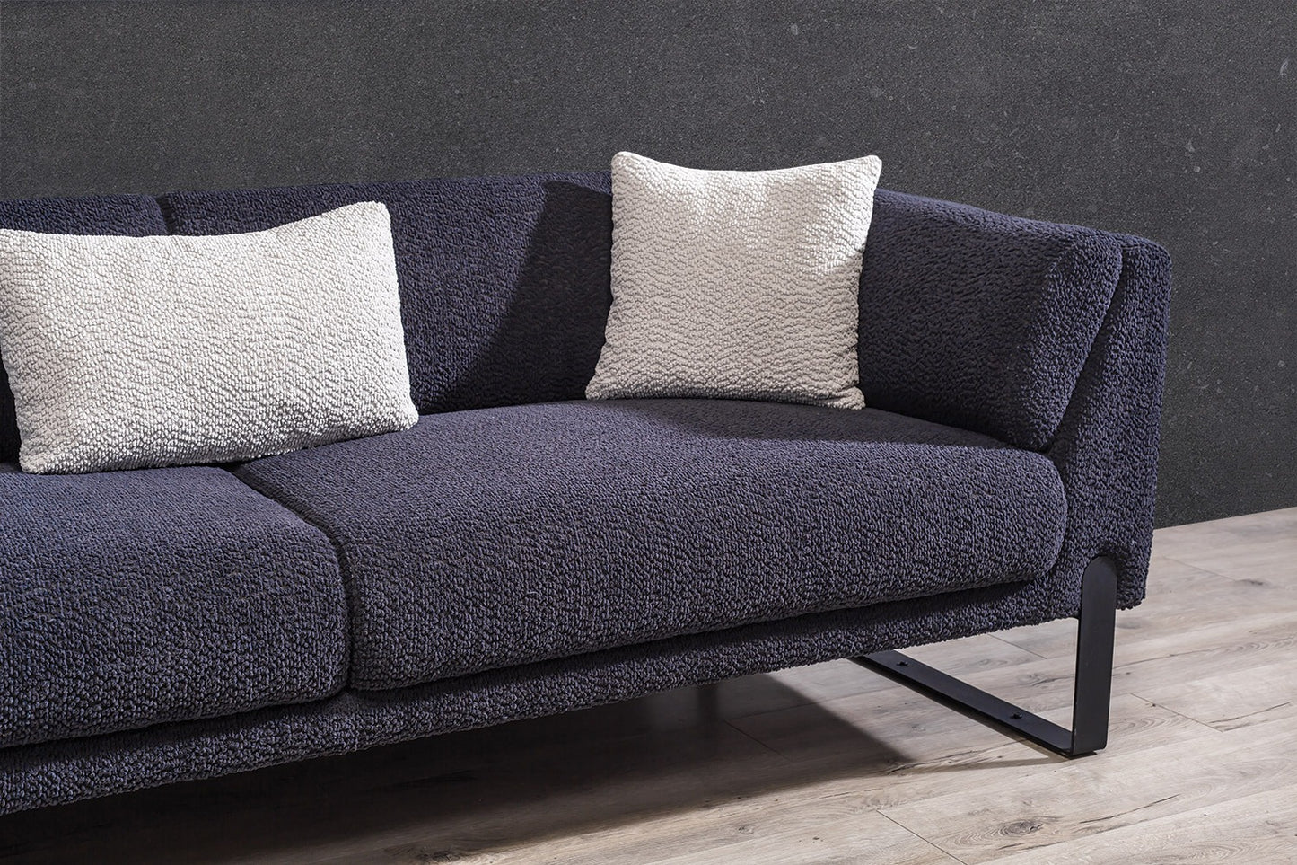 Savana-B 3+3+1 Soffgrupp