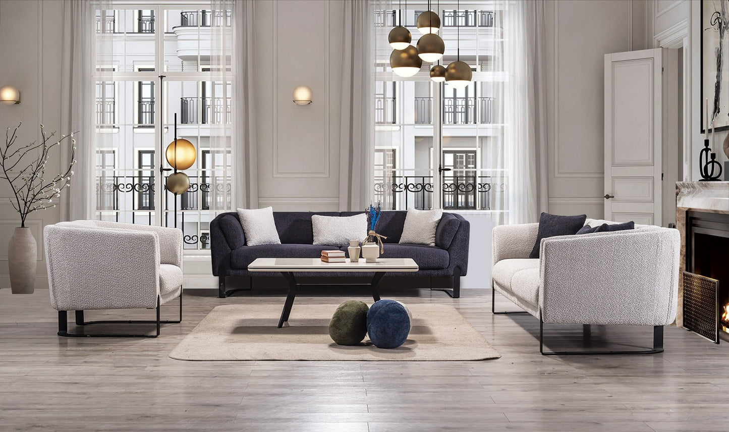 Savana-B 3+3+1 Soffgrupp