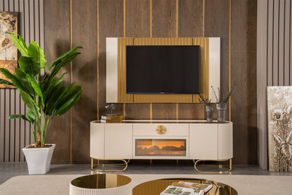 LUCCI Tv-Panel