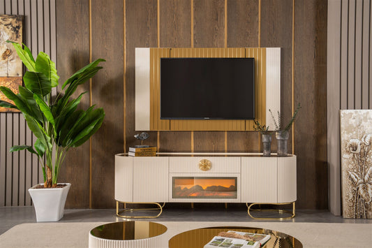 LUCCI Tv-Panel