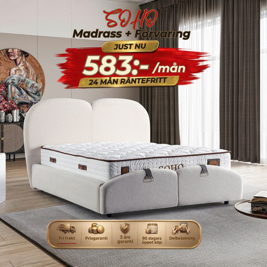 Soho  Bed-Headboard-Mattress-Storage