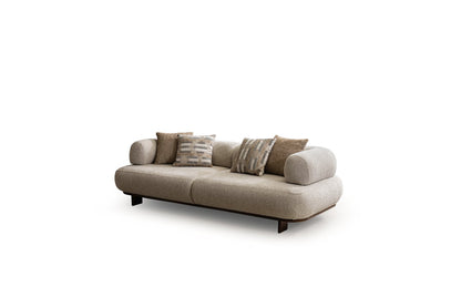 Bonita 3-sits soffa