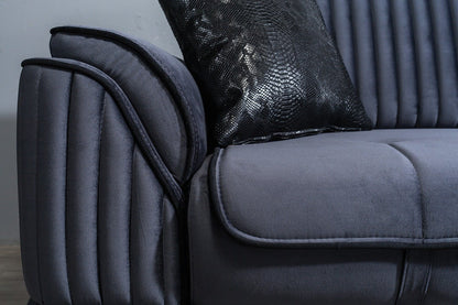 Magnum 3-Sits Soffa - Albimo