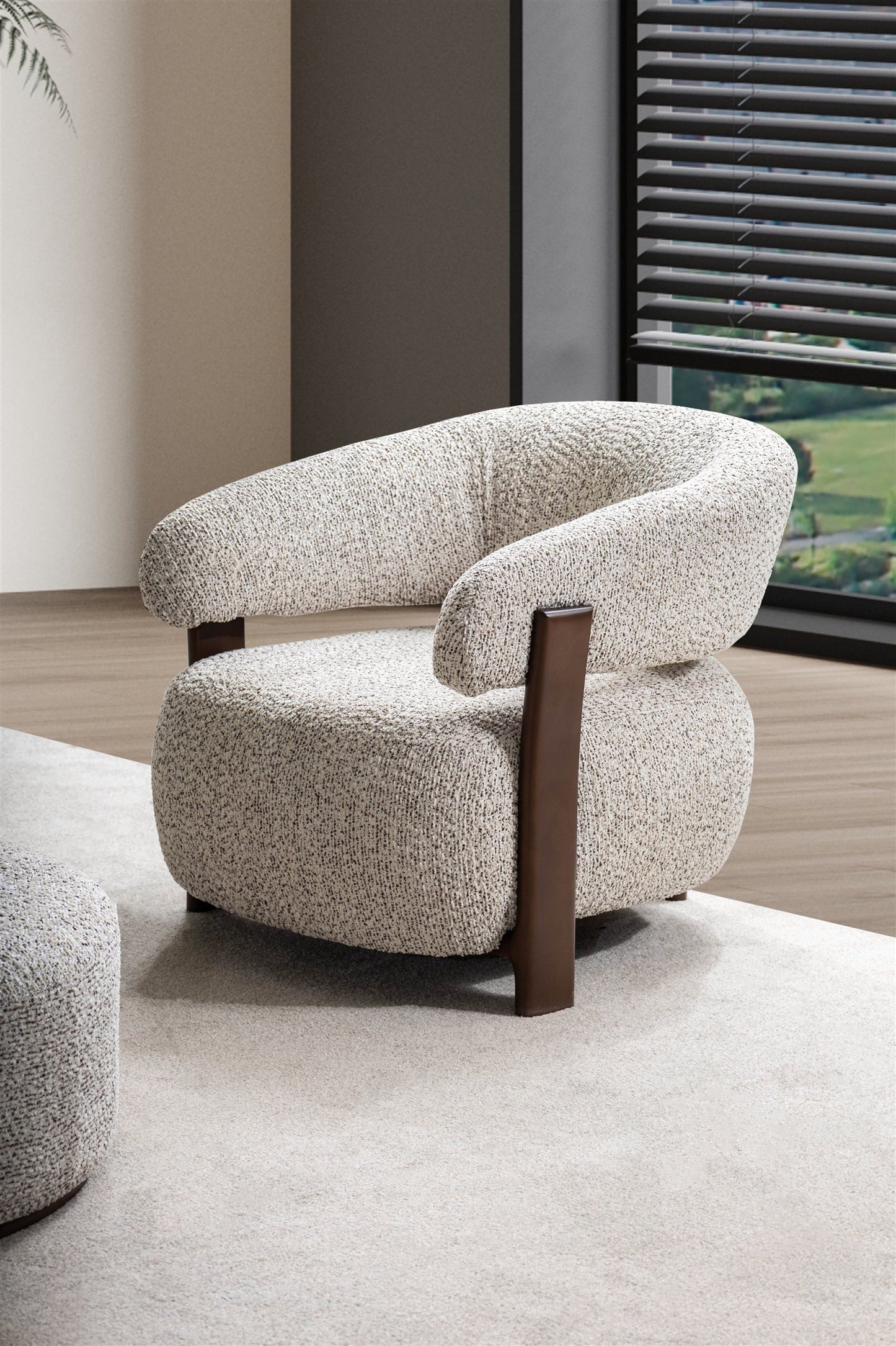 INCI 3-sits soffa