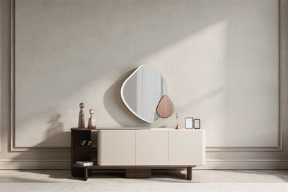AURA Vardagsrum Matbord 160 cm