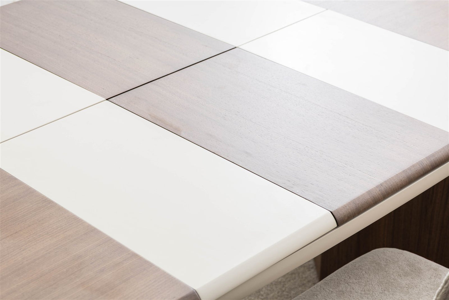 AURA Vardagsrum Matbord 160 cm