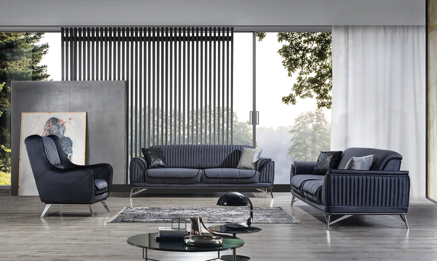 Magnum 3-Sits Soffa - Albimo