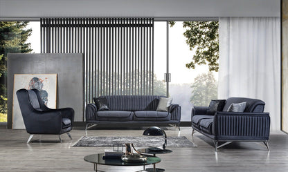 Magnum 3-Sits Soffa - Albimo