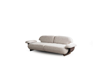 INCI 3-sits soffa