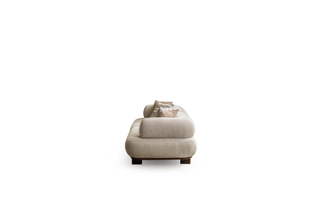 Bonita 3-sits soffa