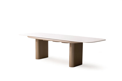 VELLA Vardagsrum Matbord 160 cm