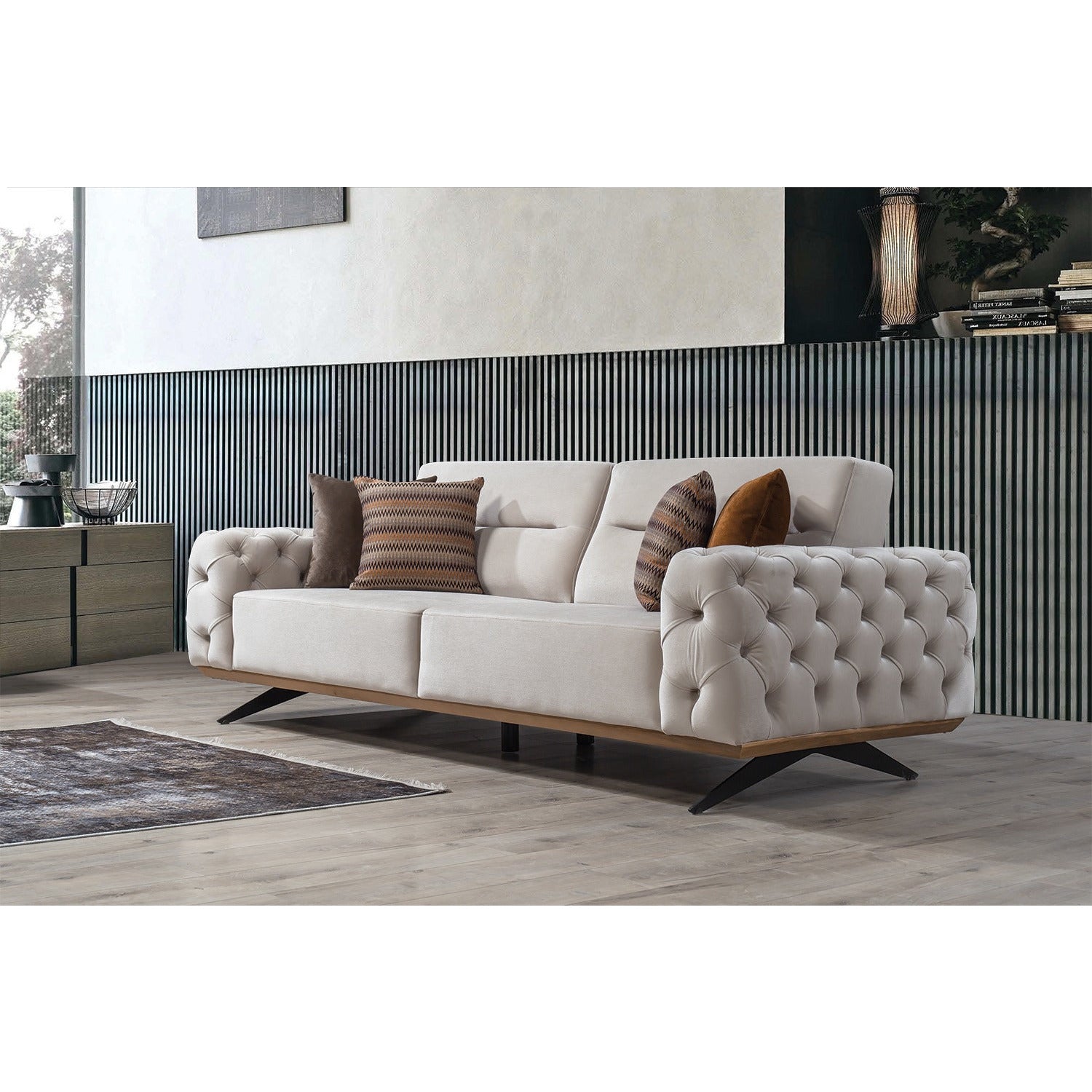 Havana Fåtölj - LINE Furniture Group