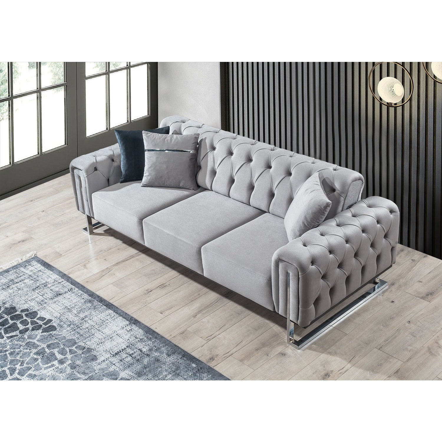 Nova Fåtölj - LINE Furniture Group
