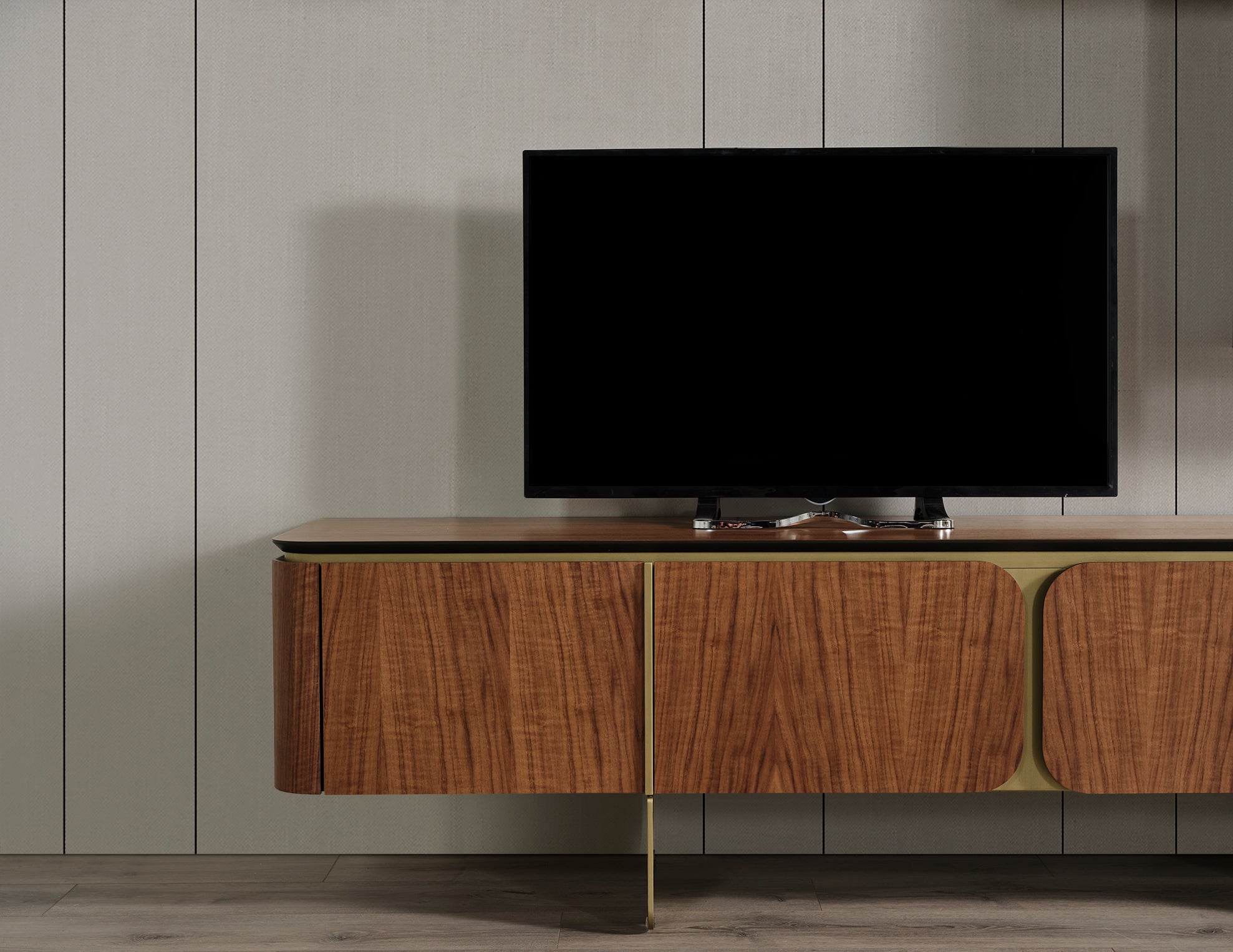 Siesta TV-Bänk - LINE Furniture Group