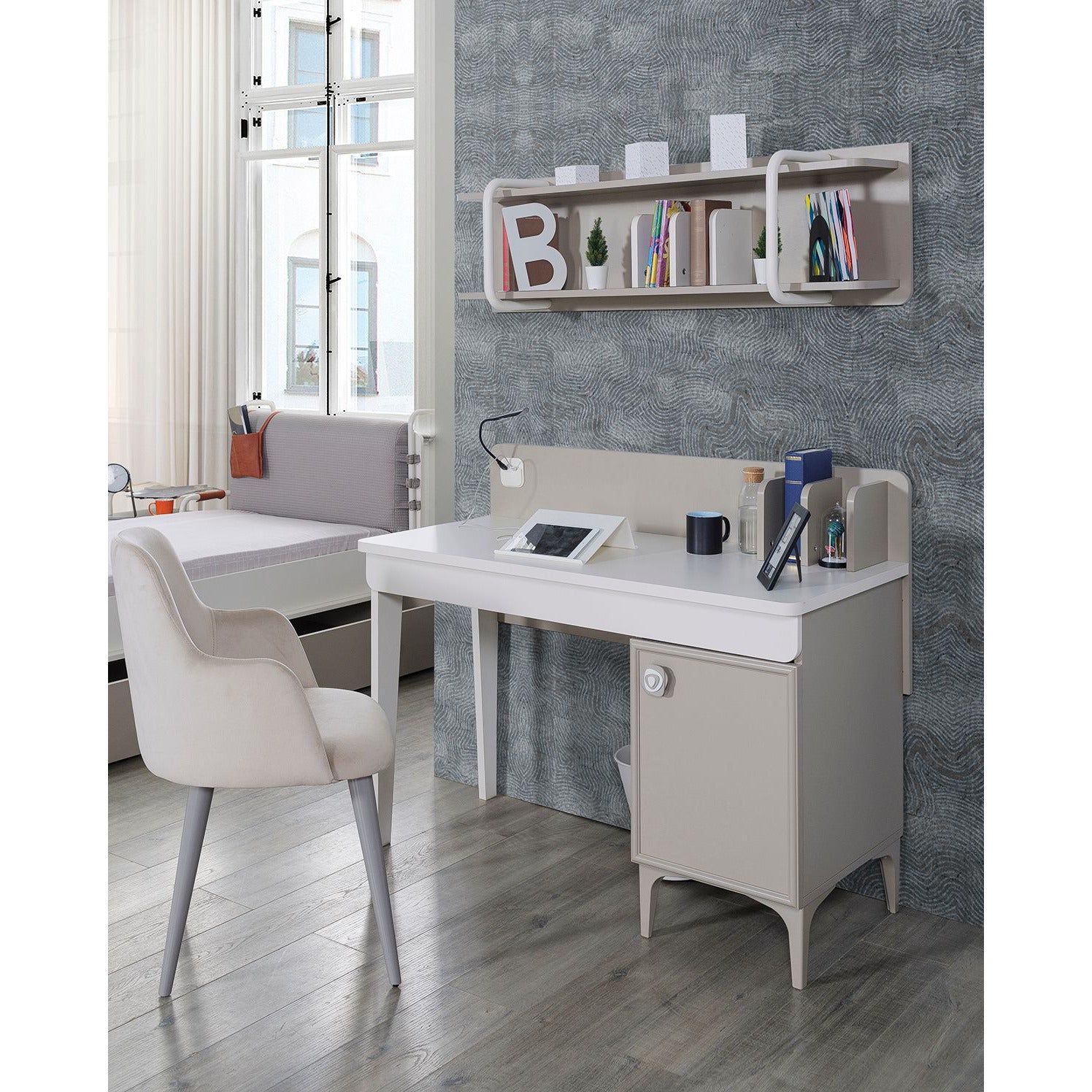 Alfa Bokhylla - LINE Furniture Group