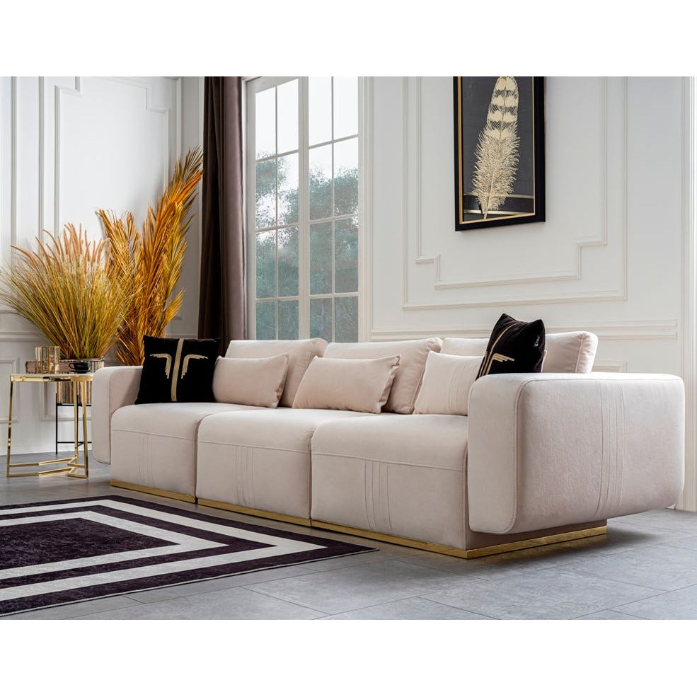 Aston Pall - LINE Furniture Group
