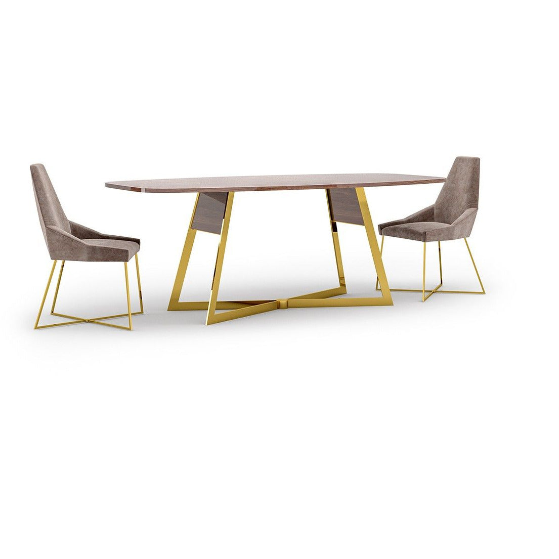 Aura Stol - LINE Furniture Group