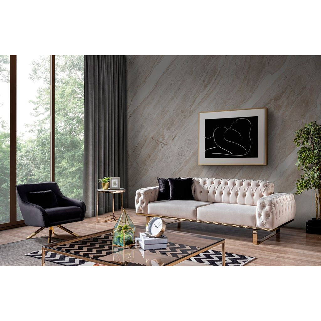 Ayza Fåtölj - LINE Furniture Group
